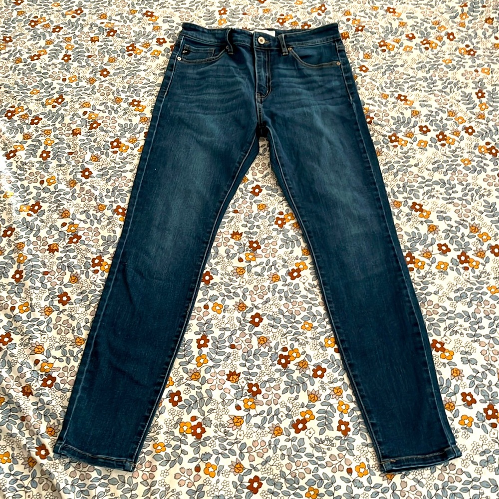 Women’s KanCan Estilo High Waisted Jeans size 9/28